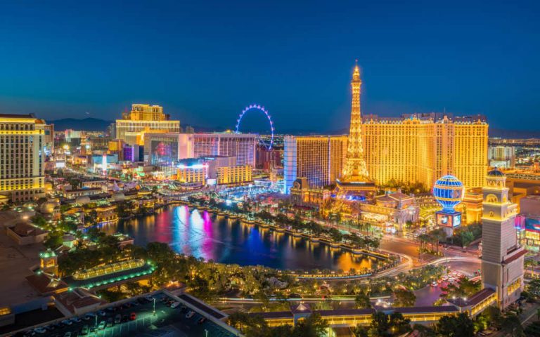 Nevada’s Governor Thinks Smoking Weed Will Trigger Federal Crackdown