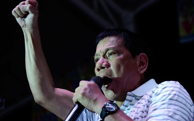 Philippines House Committee Green Lights Medical Marijuana