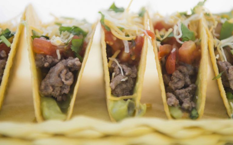 Pot Smokers Prefer McDonald’s Over Taco Bell