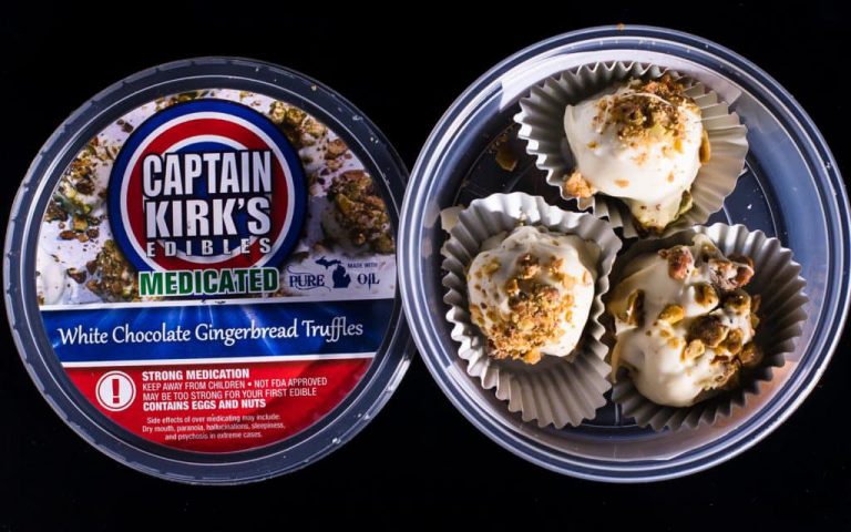 Winners of the 2017 Michigan Cannabis Cup