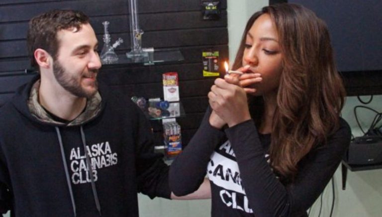 Nevada cannabis regulators seek state AG opinion on social use