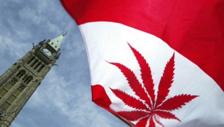 Will Canada be able to fully legalize and regulate marijuana by July?