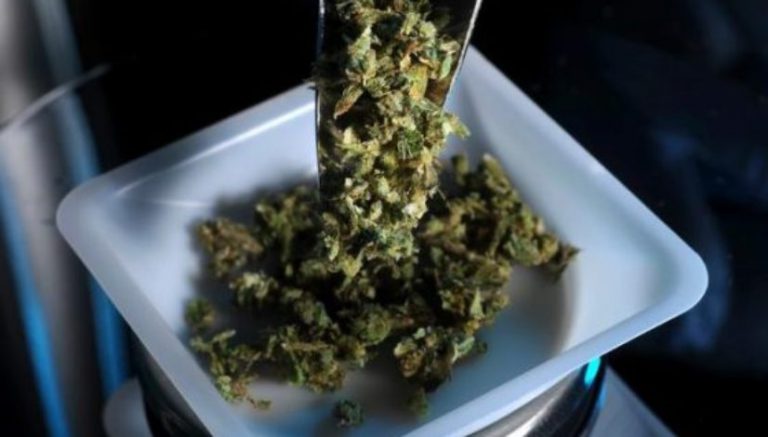 Phoenix man who says cops forced him to eat marijuana sues city