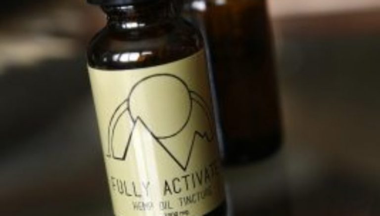 Despite being told to stop, Indiana police continue to cite stores for carrying CBD oil