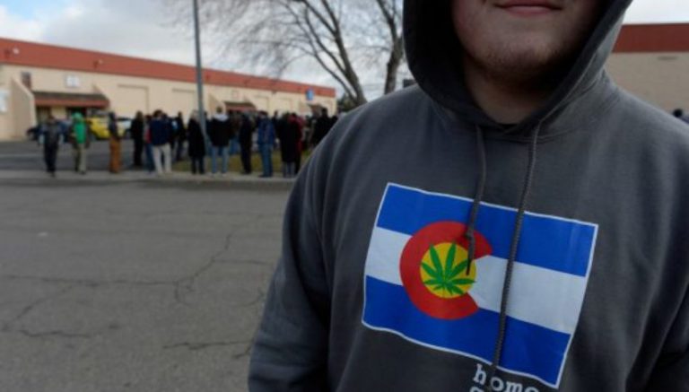 Kentucky gov rips Colorado legalization; state’s marijuana adviser says laws evolving