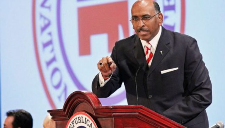 Marijuana legalization is around corner, says former Republican party chairman