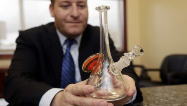 Virginia officials to discuss marijuana decriminalization