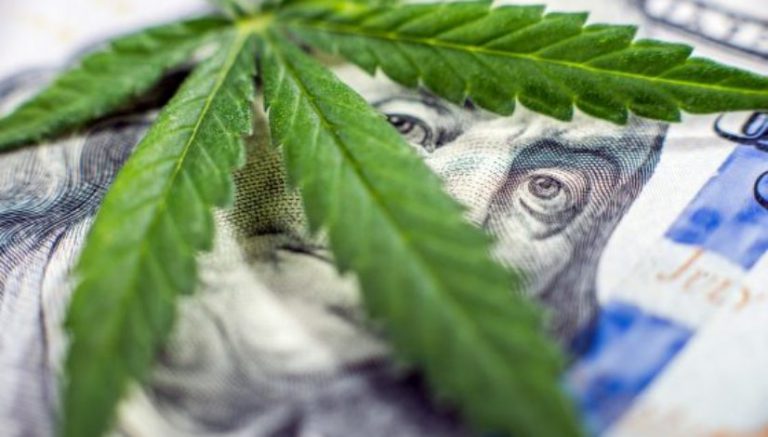 Colorado’s 2017 marijuana sales reach $1 billion in just eight months