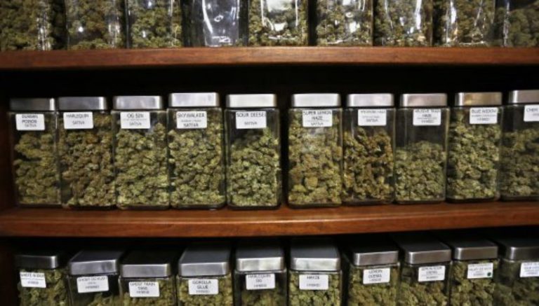 Future of new Maine marijuana law uncertain after lawmakers send bill to gov’s desk