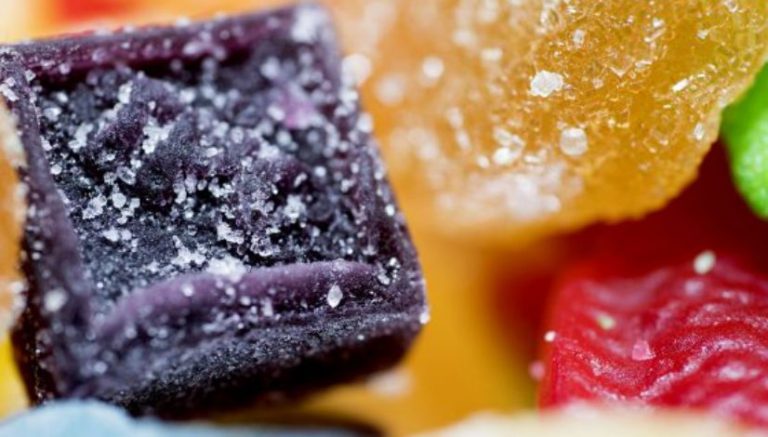 Florida medical marijuana biz sues state to get edibles sales going