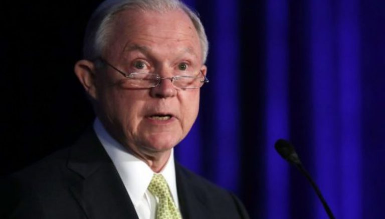 Watch Jeff Sessions testify before the Senate Judiciary Committee