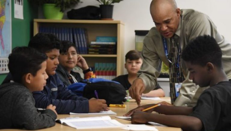 DARE gets a modern makeover, but Denver schools aren’t convinced it works