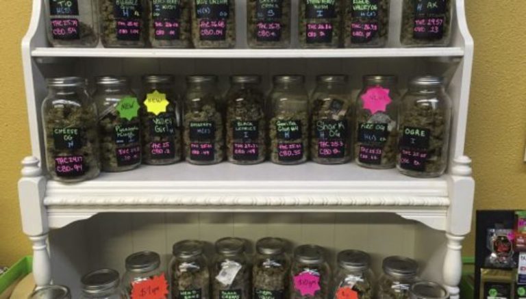 Cleveland plan blocks medical marijuana sales in 95 percent of city