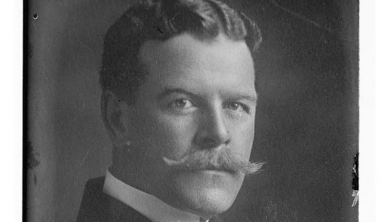 The devastating American opioid crisis… of 1908