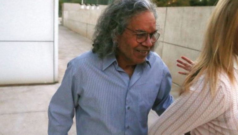 Pharma CEO who funded anti-cannabis campaign accused of giving docs kickbacks to prescribe opioids