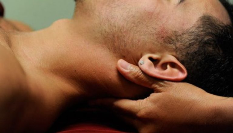 Cannabis-infused lotion is revolutionizing massage therapy