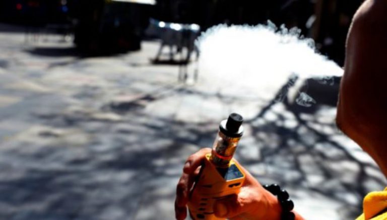 Proposed ban on smoking, vaping for Denver’s 16th Street Mall discriminates homeless, advocates say