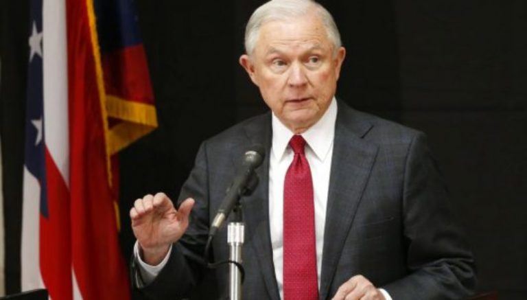 Without Congressional action, medical marijuana at risk from Sessions