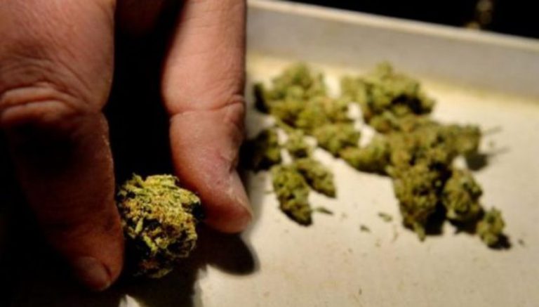 Atlanta decriminalizes weed possession of one ounce or less