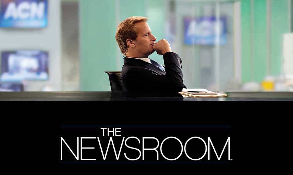 Aaron Sorkin and the Drama of Weed