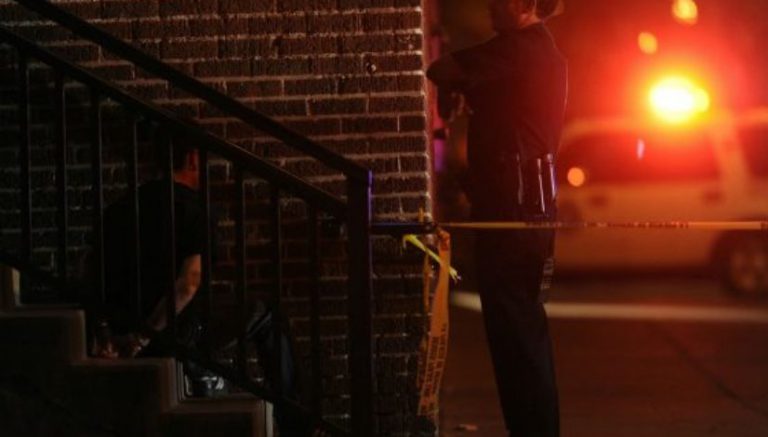 Sheriff behind invasive school drug search burst into interrogation room of son’s weed arrest