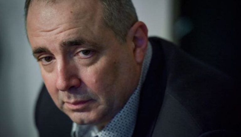 “People die”: Former DEA division chief fought big pharma and lost