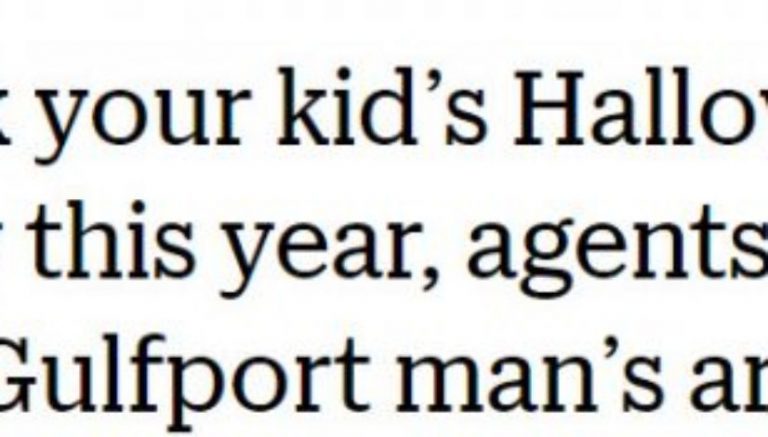 “CBD candy” is this year’s Halloween bogeyman