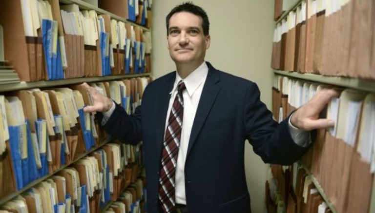 Colorado’s bank commissioner who dreamed up cannabis banking solution steps down