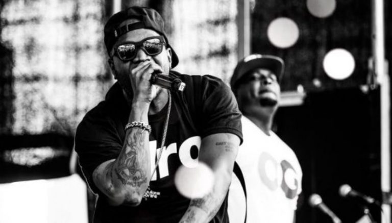 Cannabist Show: This duo creates clothing for hip-hop artists and old-school smugglers