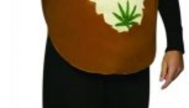 10 best Halloween costumes for stoners