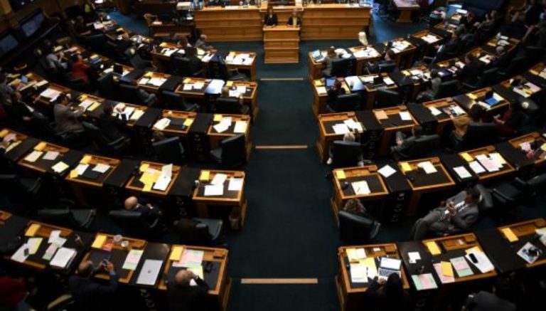 Why Colorado’s special legislative session on pot-tax error left everyone empty-handed