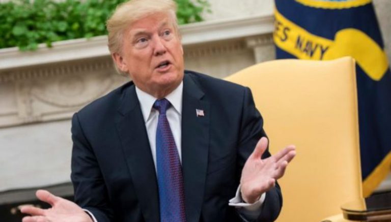 Can President Trump solve the opioid epidemic?