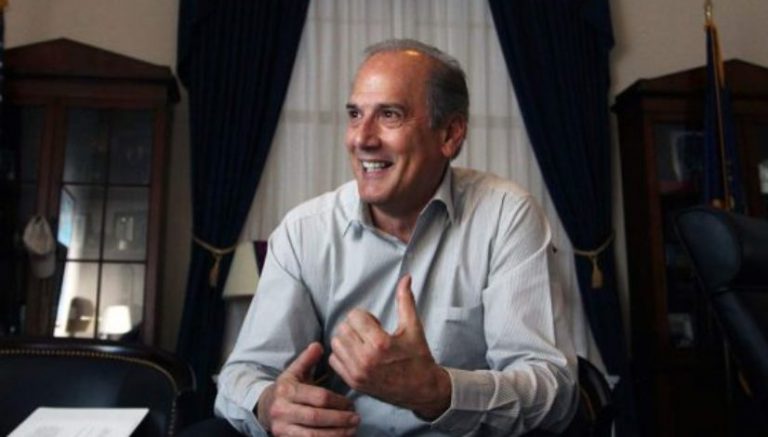 How Congress helped drug company lobbyists derail the DEA’s war on opioids