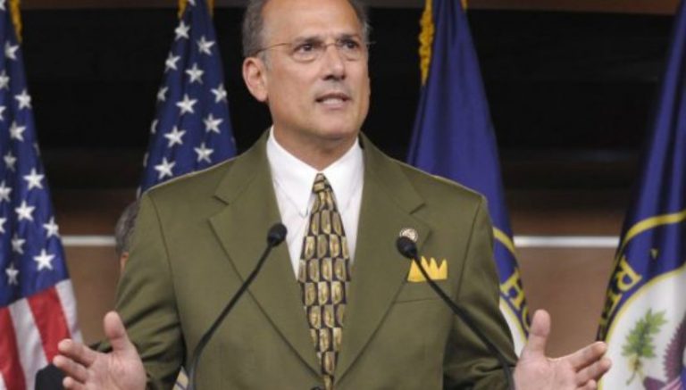 Trump’s drug czar nominee withdraws after big pharma flap