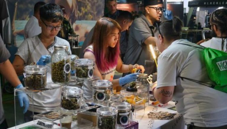 Santa Cruz may be first California county to approve adult-use cannabis sales