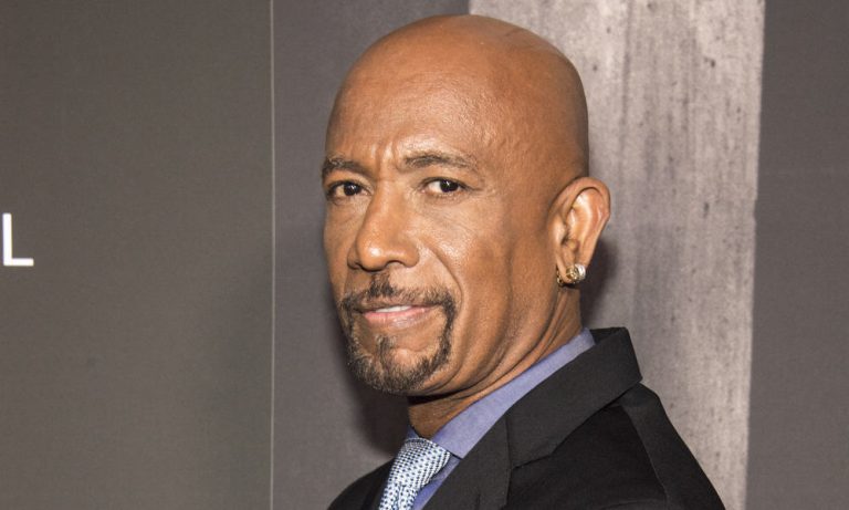 Montel Williams Sues Weed Companies