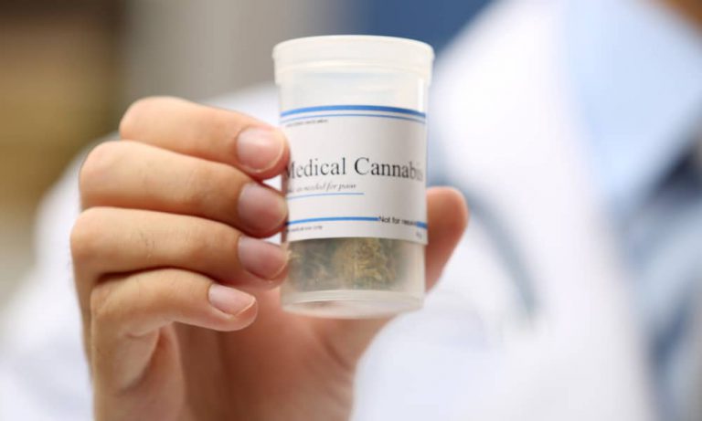 New Jersey Ordered To Review Marijuana’s Schedule I Classification