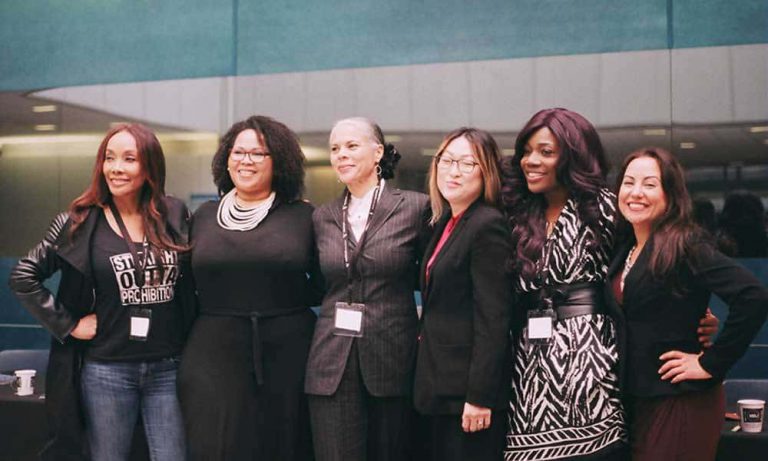 Picking The Brains Of Leading Female Cannabis Execs