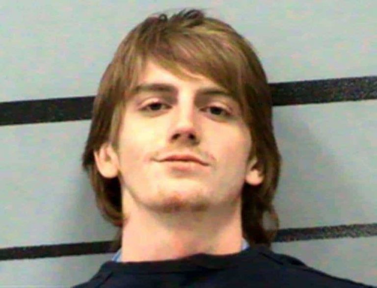 Student Kills Campus Cop Over Drug Paraphernalia