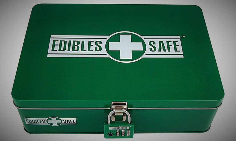 Trick or Treating Safety Tips For Spotting Cannabis Edibles