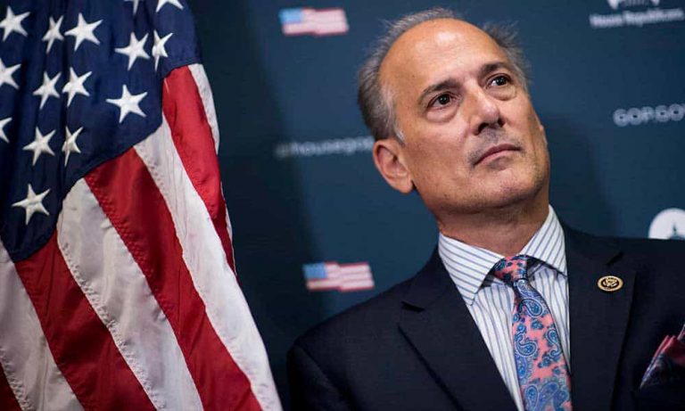 Trump Says He’ll Look Into Disturbing Report About Drug Czar Nominee