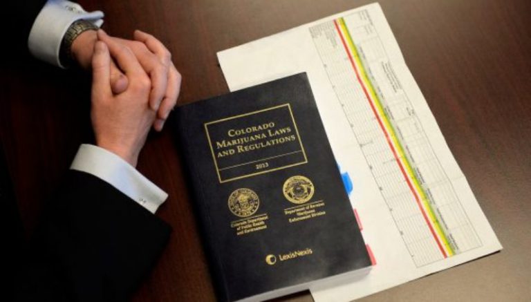 How will the new rules released for the Colorado marijuana industry affect consumers?