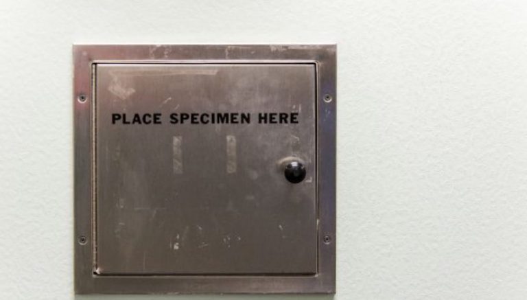 Liquid gold: Doctors rack up profits by drug testing urine