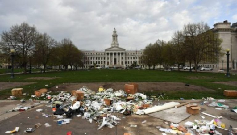 With Denver’s ban on 4/20 rally organizer upheld, lawyer vows to fight any similar marijuana event