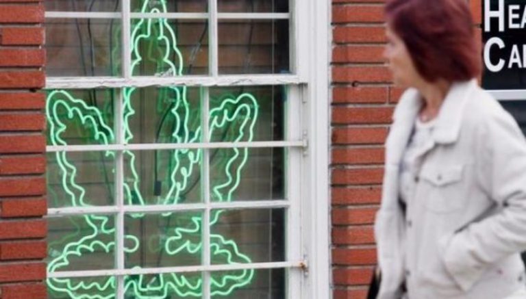 Medical marijuana start pushed back again in North Dakota; likely still a year away