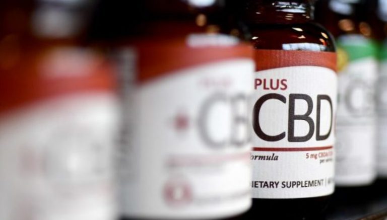 CBD oil helps Colorado teen pursue dream of driving, racing