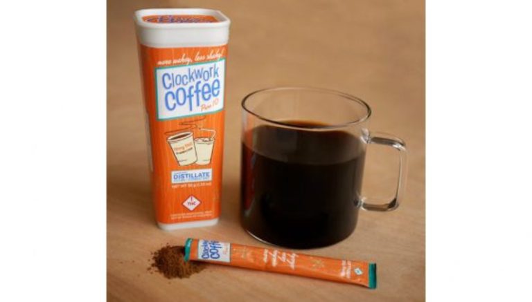 Cannabist 2017 Holiday Gift Guide for foodies