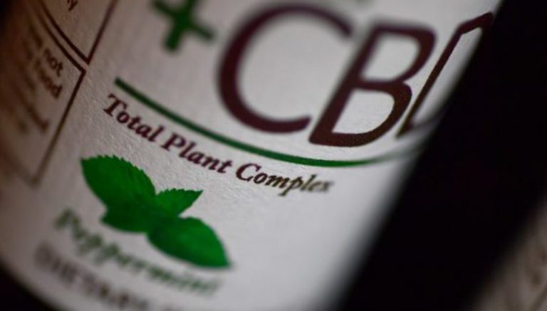 Indiana governor gives stores 60 days to pull CBD oil