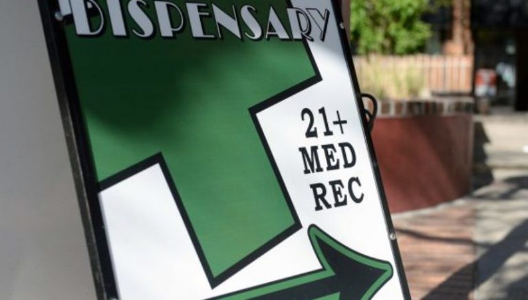 One set of people not happy about Massachusetts recreational sales: Rhode Island MMJ shops