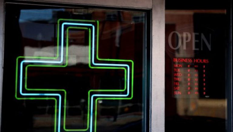 Man, nursery sue state of Florida over medical marijuana delays